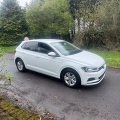 Volkswagen Polo 2020