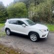 SEAT Ateca 2018