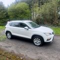 SEAT Ateca 2018
