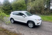 SEAT Ateca 2018