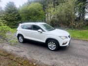 SEAT Ateca 2018