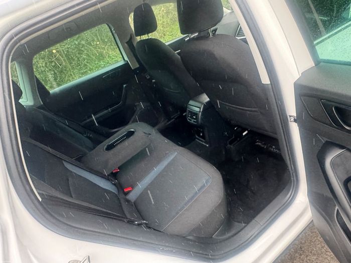SEAT Ateca 2018