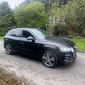 Audi Q5 2018