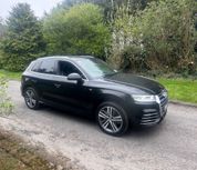 Audi Q5 2018