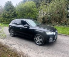 Audi Q5 2018