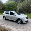 Dacia Sandero 2018