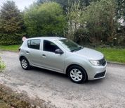 Dacia Sandero 2018