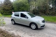 Dacia Sandero 2018