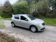 Dacia Sandero 2018
