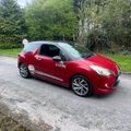 Citroen DS3 2015
