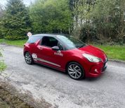 Citroen DS3 2015