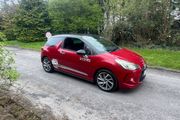 Citroen DS3 2015
