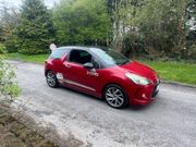 Citroen DS3 2015