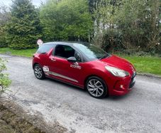 Citroen DS3 2015