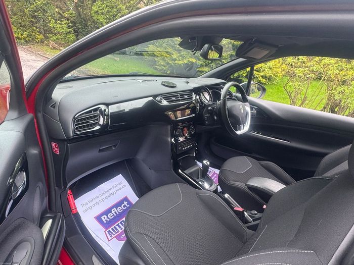 Citroen DS3 2015