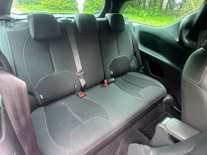 Citroen DS3 2015