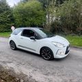 Citroen DS3 2015