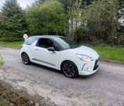 Citroen DS3 2015