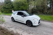Citroen DS3 2015