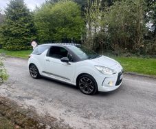 Citroen DS3 2015