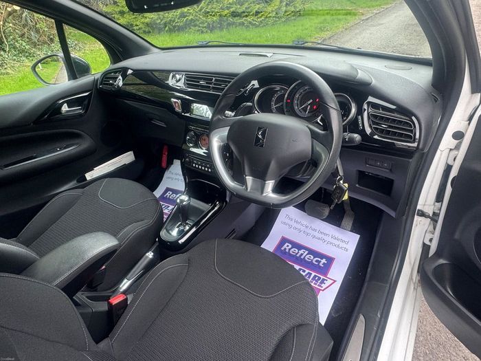 Citroen DS3 2015