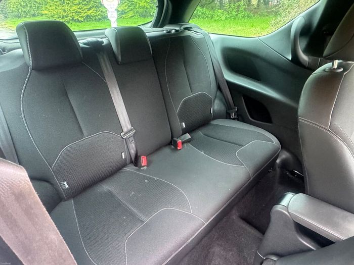 Citroen DS3 2015