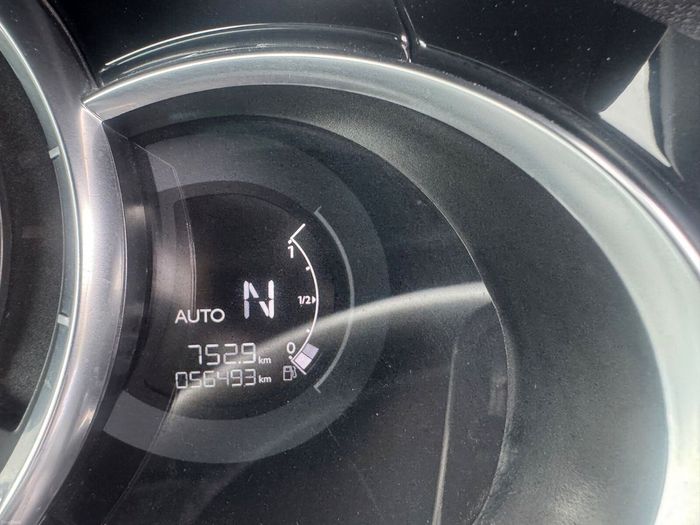 Citroen DS3 2015