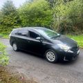 Toyota Prius 2015