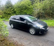 Toyota Prius 2015