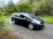 Toyota Prius 2015