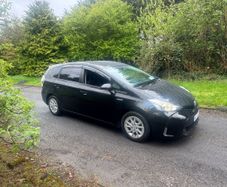 Toyota Prius 2015