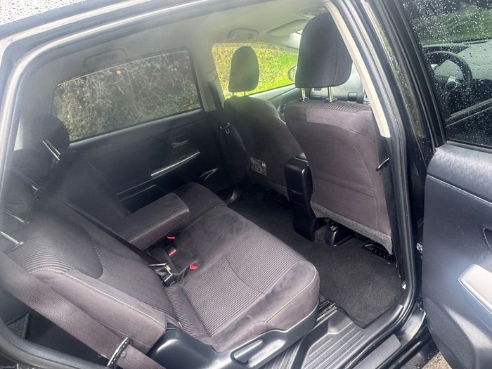 Toyota Prius 2015
