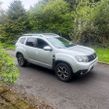 Dacia Duster 2019