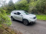 Dacia Duster 2019