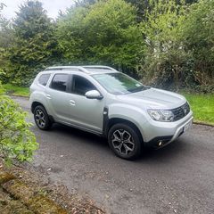 Dacia Duster 2019