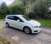 BMW 2 Series 2016