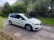 BMW 2 Series 2016