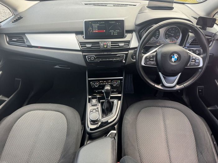 BMW 2 Series 2016