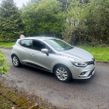 Renault Clio 2017