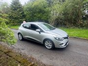 Renault Clio 2017