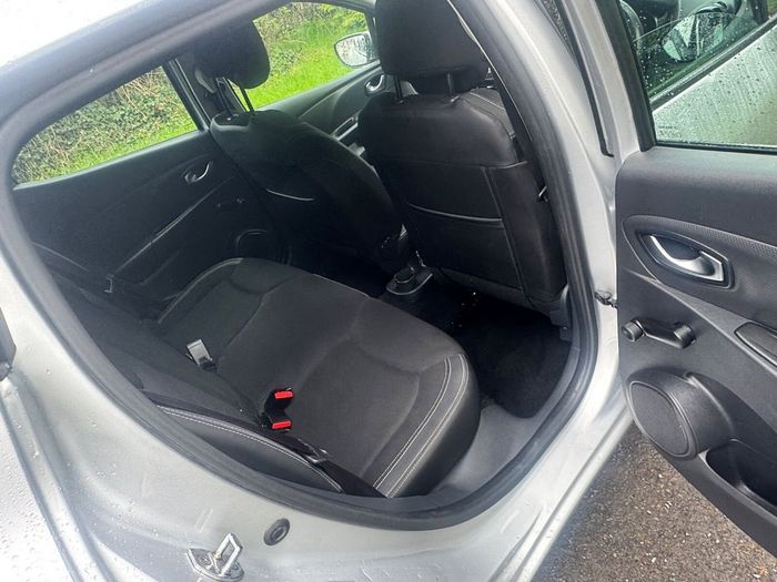 Renault Clio 2017