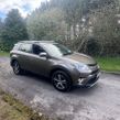 Toyota Rav4 2016