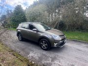Toyota Rav4 2016