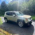 Jeep Renegade 2015