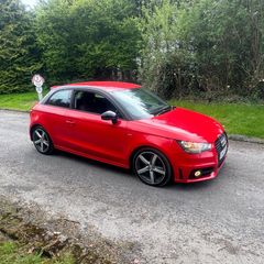 Audi A1 2013