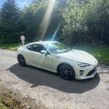 Toyota GT86 2017