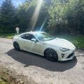 Toyota GT86 2017