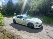 Toyota GT86 2017