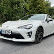 Toyota GT86 2017