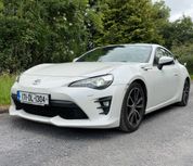 Toyota GT86 2017